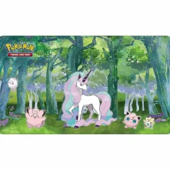 Ultra Pro Playmat>Playmat Pokemon Gallery S Enchanted Glade