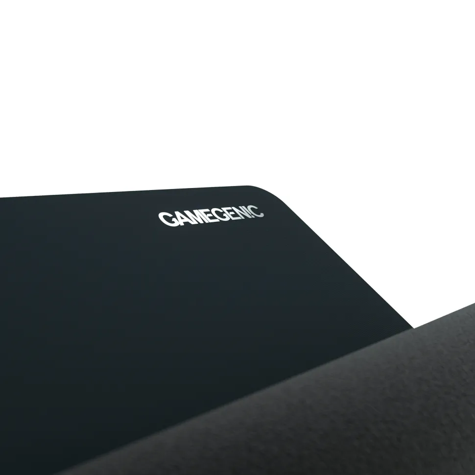 Gamegenic Playmat>Playmat: Prime 2Mm Black