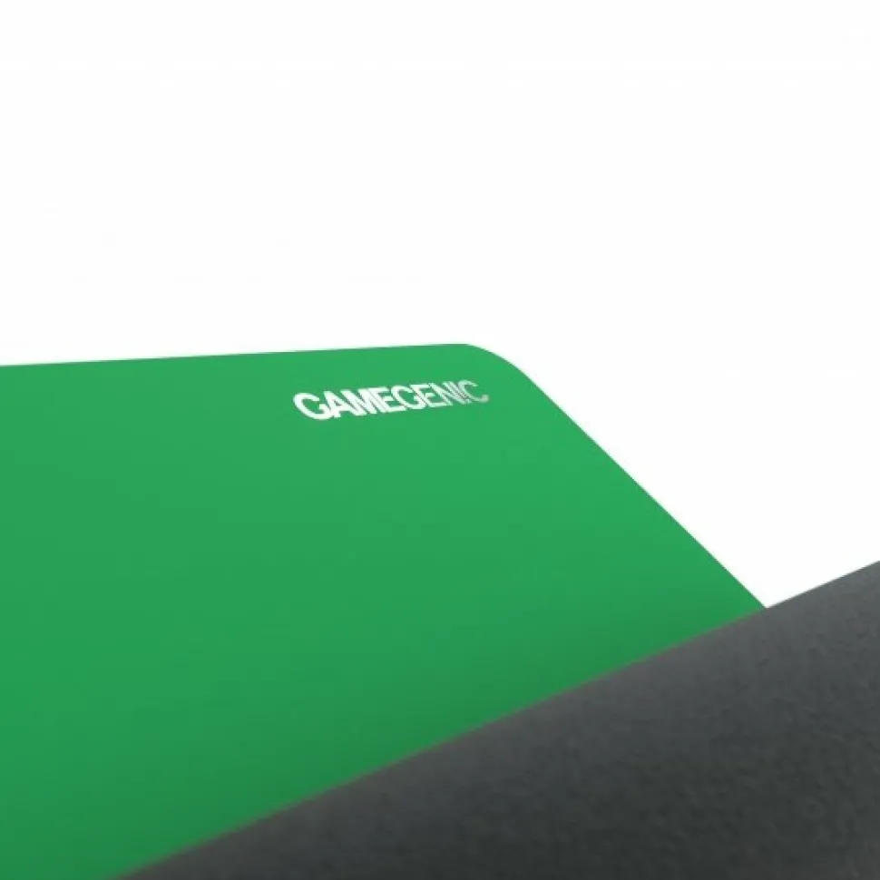 Gamegenic Playmat>Playmat: Prime 2Mm Green