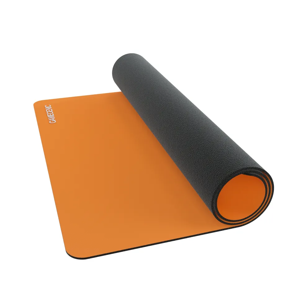 Gamegenic Playmat>Playmat: Prime 2Mm Orange