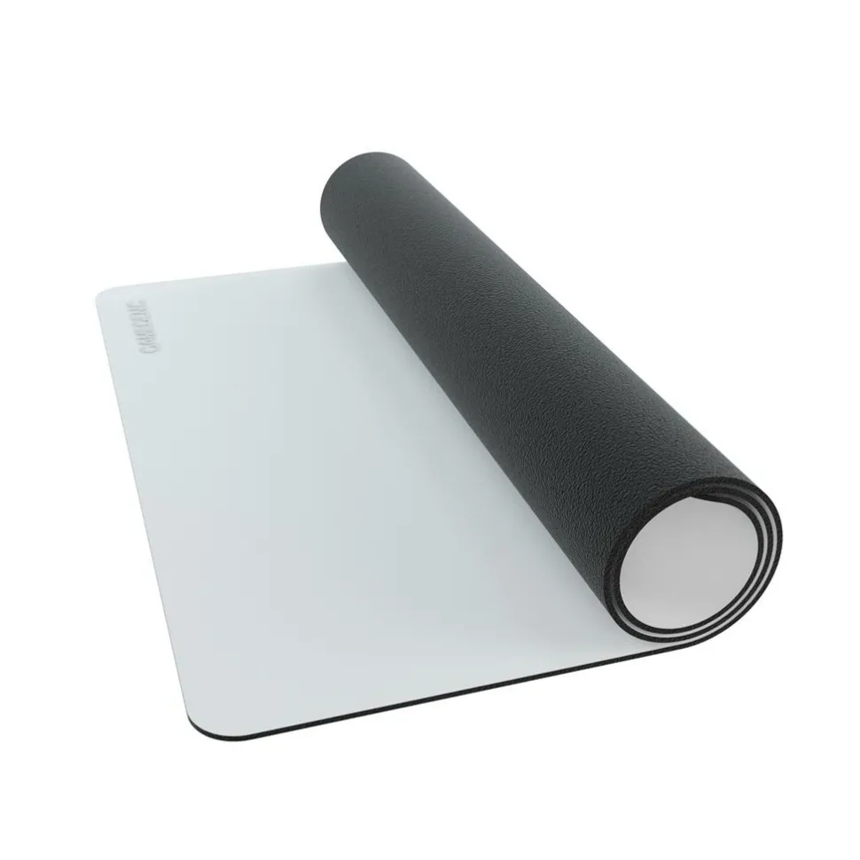 Gamegenic Playmat>Playmat: Prime 2Mm White