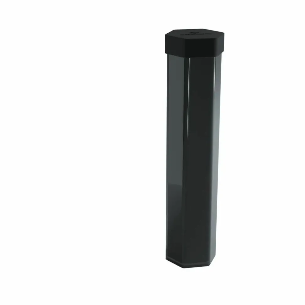 Gamegenic Playmat>Playmat: Tube Black