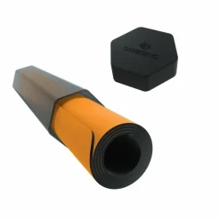 Gamegenic Playmat>Playmat: Tube Black