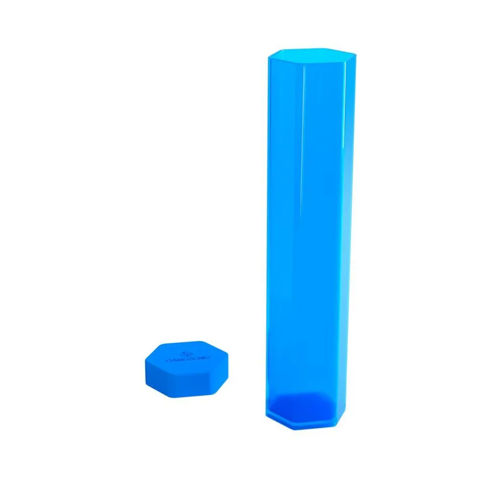 Gamegenic Playmat>Playmat: Tube Blue