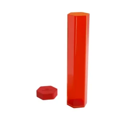 Gamegenic Playmat>Playmat: Tube Red