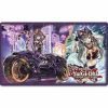 Konami Playmat>Playmat: Yu-Gi-Oh I:P Masquerena