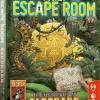 999 Games Kaartspellen>Pocket Escape Room: Het Mysterie Van Eldorado - Breinbreker