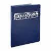 Ultra Pro Opbergmappen>9-Pocket Portfolio Collectors Cobalt
