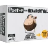 Exploding Kittens Partyspellen>Poetry For Neanderthals - Partyspel