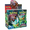 Pokemon USA Pokemon Series>Pokemon - Twilight Masquerade Boosterbox