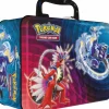 Pokemon USA Pokemon Special Boxen>Pokemon: Back To School Collector Chest
