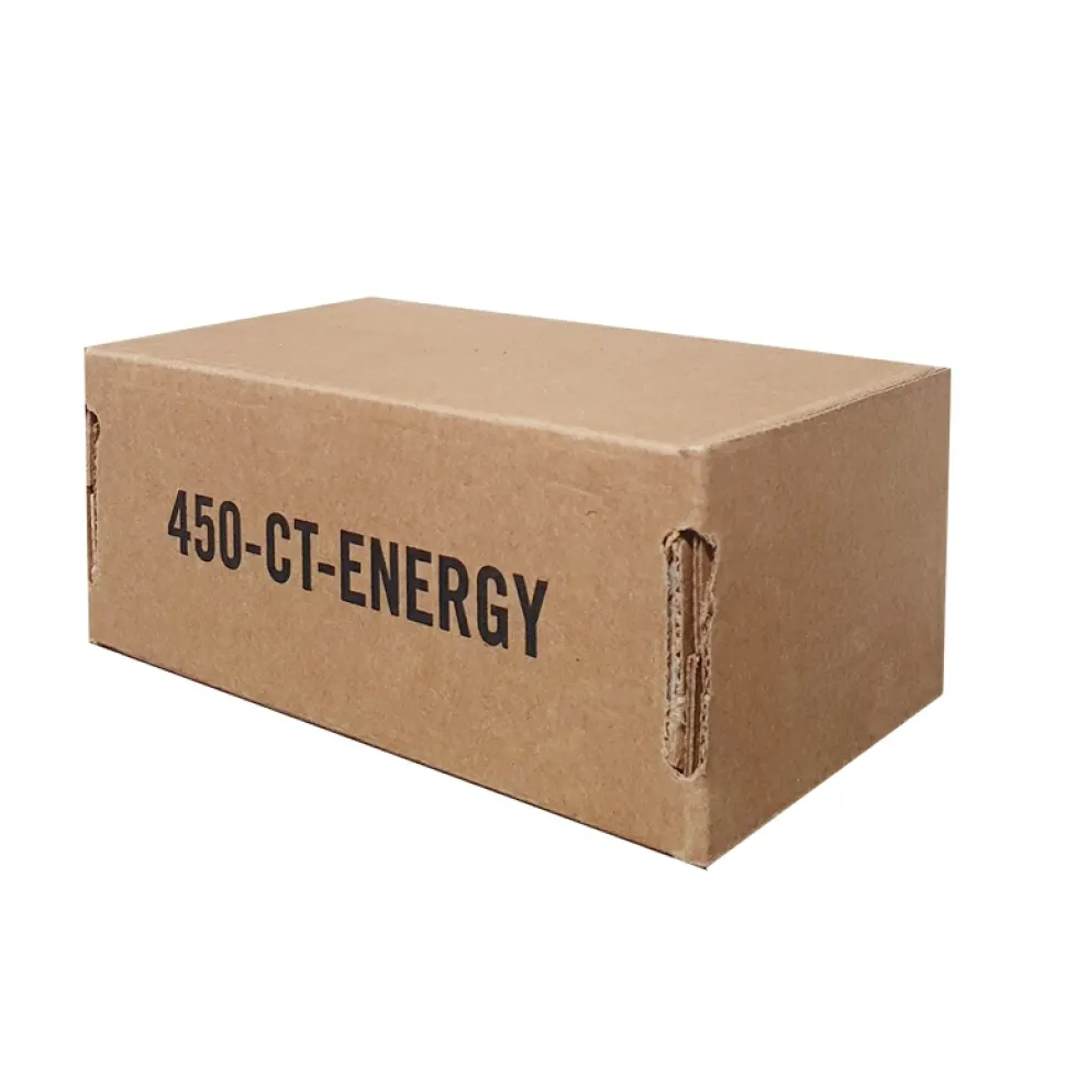 Pokemon Company Pokemon Special Boxen>Pokemon: Basic Energy Box