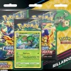 Pokemon USA Pokemon Special Boxen>Pokemon: Crown Zenith Pin Collection - Rillaboom
