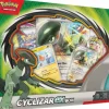 Pokemon USA Pokemon Special Boxen>Pokemon: Cyclizar Ex Box