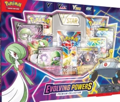 Pokemon USA Pokemon Special Boxen>Pokemon Evolving Powers - Premium Collection