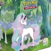 Ultra Pro Opbergmappen>Pokemon Gallery Series Binder - Enchanted Glade