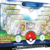 Pokemon Company Pokemon Series>Pokemon Go: Premium Collection Radiant Eevee