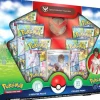 Pokemon Company Pokemon Series>Pokemon Go: Special Collection - Team Valor