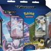 Pokemon Company Pokemon Series>Pokemon Go: V Battle Decks Bundle Mewtwo V Melmetal
