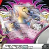 Pokemon USA Pokemon Special Boxen>Pokemon: Mimikyu Ex Box
