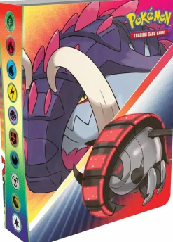 Pokemon USA Opbergmappen>Pokemon Mini Portfolio Spring 2024