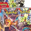 Pokemon USA Pokemon Series>Pokemon: Obsidian Flames - Boosterbox