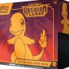 Pokemon USA Pokemon Series>Pokemon: Obsidian Flames - Elite Trainer Box