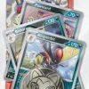 Pokemon USA Pokemon Series>Pokemon: Obsidian Flames - Premium Checklane: Kingambit