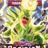 Pokemon USA Pokemon Series>Pokemon: Obsidian Flames - Booster