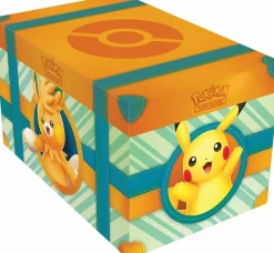 Pokemon USA Pokemon Special Boxen>Pokemon Paldea Adventure Chest