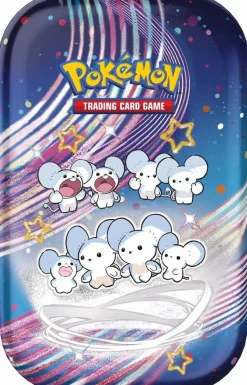 Pokemon USA Pokemon Series>Pokemon Paldean Fates - Mini Tin