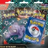 Pokemon USA Pokemon Series>Pokemon Paldean Fates Blister -Maschiff