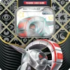 Pokemon USA Pokemon Series>Pokemon Paldean Fates Ex Tin - Iron Treads