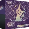 Pokemon USA Pokemon Series>Pokemon Palean Fates - Elite Trainer Box