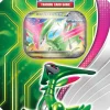 Pokemon USA Pokemon Series>Pokemon Paradox Clash - Iron Leaves