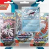 Pokemon USA Pokemon Series>Pokemon: Paradox Rift Blister - Cetitan