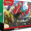 Pokemon USA Pokemon Series>Pokemon: Paradox Rift Build And Battle Stadium