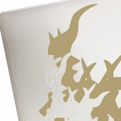 Ultra Pro Opbergmappen>Pokemon Pro Binder Elite Series 12 Pocket - Arceus
