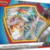 Pokemon USA Pokemon Special Boxen>Pokemon: Roaring Moon Ex Box