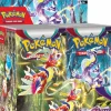Pokemon USA Pokemon Series>Pokemon: Scarlet & Violet - Boosterbox