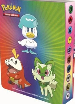 Pokemon USA Opbergmappen><noscript><img width=