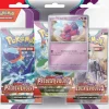 Pokemon USA Pokemon Series>Pokemon: Sv Paldea Evolved 3Bb - Tinkatink