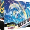Pokemon USA Pokemon Series>Pokemon: Sword & Shield Silver Tempest - Build And Battle Stadium Box