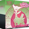 Pokemon USA Pokemon Series>Pokemon Temporal Forces Elite Trainer Box - Iron Leaves