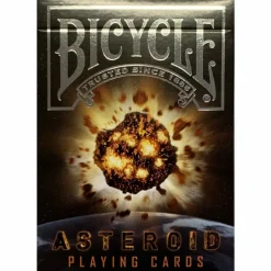 Bicycle Playing Cards Speelkaarten>Pokerkaarten Asteroid Deck