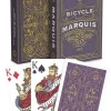 Bicycle Speelkaarten>Pokerkaarten - Marquis