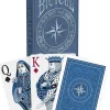 Bicycle Speelkaarten>Pokerkaarten - Odyssey