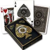 Bicycle Playing Cards Speelkaarten>Pokerkaarten Bicycle Artisan Black Premium