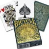 Bicycle Playing Cards Speelkaarten>Pokerkaarten Bicycle Aureo Premium