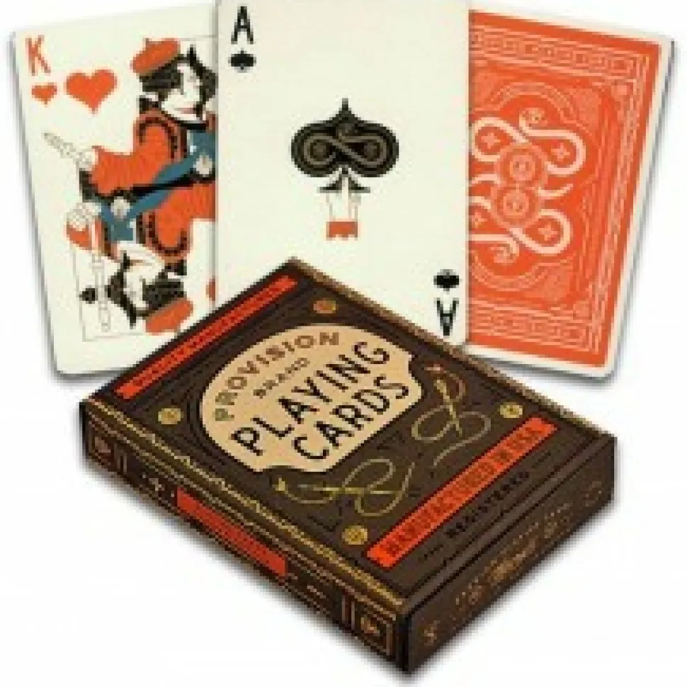 Bicycle Playing Cards Speelkaarten>Pokerkaarten Bicycle Provision
